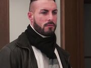 性爱结合丝袜飞艇大奶提臀阴茎直接暴插后入