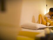 勃起 按摩女 出差熟女按摩师被说出轨率高3