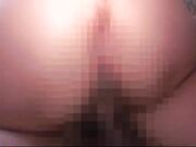 插入在城市中看到的具有生活感的已婚妇女的mako 2