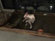 混浴偷窥9我在混浴中操了一个丰满美丽的失意已婚女人3