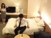 终于 姐姐出人意料的本性暴露了2