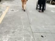 《极品绿帽震撼泄密》超级骚妻【天若有情】各种人前极限露出约炮粉丝蝴蝶靓逼