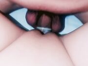 超近视角操嫩穴 第一视角怼着小穴抽插 嫩的出水1