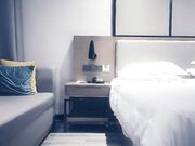 高端外围场明星脸00后小姐姐甜美温柔身姿曼妙