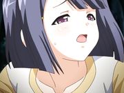 (18禁アニメ) [PORO] 鬼父2 -REVENGE- 1 「巨乳エプロンパイズリ搾りとほのぼの腹黒お漏ら