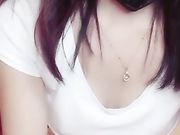 非常漂亮的气质美女主播 身材也很苗条1