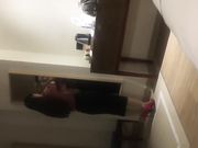 在家和女朋友做爱自拍