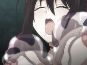 [桜都字幕组][720P][せるふぃっしゅ]くの一牡丹 その一