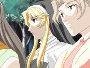 [WU]聖肛女 ～背徳の美臀奴隷～ 第一章「聖なる契約書」