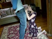 Little Chick, Big Dick