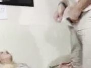 TeenPies - Boned by my Boyfriend’s Dad