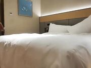 高颜值甜美大奶妹 翘起屁股掰穴深喉口交后入晃动奶子2