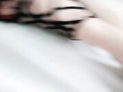 前凸后翘极品性感美女 外边女神范干起逼来特别淫荡1