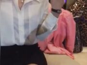 《稀缺资源社死猎奇》国内夜场KTV会所不雅视频集包厢干房公主全裸陪唱激情艳舞