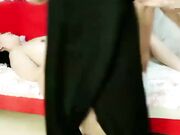 母子乱伦_婊子妈妈喜欢吃酸奶鸡巴_儿子兽欲发作直接往死里操肥逼