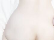 极品尤物 F罩杯网红女神 大奶肥臀鸳鸯浴 1