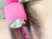 粉穴鲍鱼掰穴自慰阴蒂玩弄流水