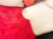 性奴母狗黑丝露脸肚兜情趣诱惑惨遭几位大哥蹂躏爆草1