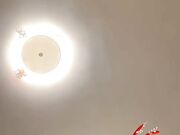 新人下海小姐姐 居家道具自慰操逼 1