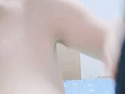 重口味绝活看看这逼大不大掰开能把手伸进去