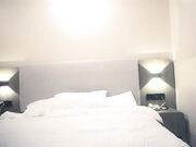 肉弹小美女遗憾落选 美腿颤抖呻吟1