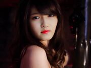 关晓彤 暗黑系视频精编版