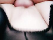 母狗少妇让小哥调教 黑丝高跟跪地爬行1