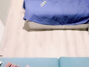 口交大鸡巴让小哥舔逼浪叫呻吟好刺激 多体位无套爆草内射中出水多1