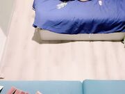 口交大鸡巴让小哥舔逼浪叫呻吟好刺激 多体位无套爆草内射中出水多1