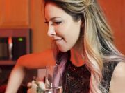 -这世上竟有乳此极品女巫