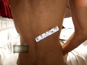 福建大神乱伦小姨子，肛交苗条老婆18岁小姨子为了钱和姐夫开房做爱 淫语对白