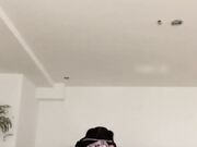 抖音网红 37万粉丝野餐兔 首次啪啪啪定制