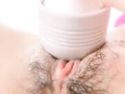 极品尤物颜值女神小美 难得收费房 按摩器震多毛嫩穴