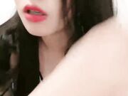 黑丝制服露脸性感女神的诱惑道具抽插直流淫水