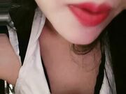 黑丝制服露脸性感女神的诱惑道具抽插直流淫水