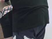 E奶反差空姐 下班要吃鸡巴