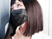 爱穿黑丝的大姐姐