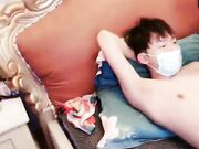 抓屌吸吮展示口活 后入圆润美臀 两个奶子直晃2