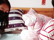 白丝情趣让大哥深喉草嘴口交舔蛋蛋 无套抽插浪叫不止淫声荡语射脸吃干净2