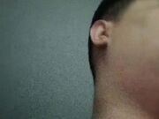 模特身材美腿尤物 性感黑丝2