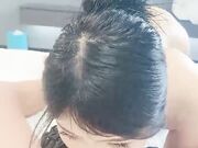 超骚的御姐少妇口交大鸡巴后入爆肛表情真骚刺激2