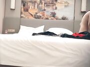 外围 清纯小姐姐温柔如水 粉嫩椒乳多汁鲍鱼呻吟求插 女神性爱值得珍藏