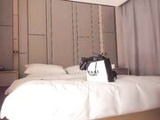 颜值不错西装妹子啪啪 换上短裙舔逼口交后入抽插骑坐自己动