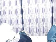 甜美新人大奶妹子性感吊带裙拨开内裤掰穴啪啪 翘起屁股口交