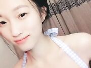 青春绝美主播 身材超棒声音超嗲