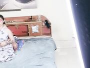 导播大哥忙坏了 带狼友看两队主播激情啪啪大秀 颜值高身材好