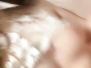 甜美风情小少妇露脸跟小哥激情啪啪 口交大鸡巴让小哥吃奶舔逼还舔脚好骚啊