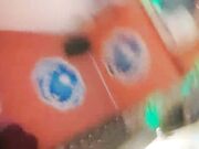 肉肉少妇 近距离视角摸奶子深喉口交 骑乘抽插再到床上操 翘起屁股后入猛操