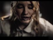 不小心滑进了妹妹的小屁眼