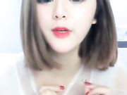 高颜值御姐美女奶酱直播大秀 激情大秀